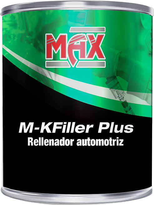 M-KFILLER PLUS